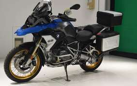 BMW R1250GS 2020 0J91