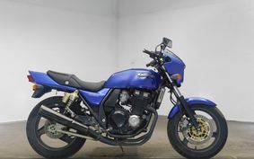 KAWASAKI ZRX400 1995 ZR400E