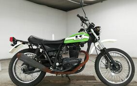 KAWASAKI 250TR BJ250F