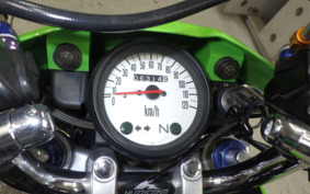 KAWASAKI KSR110 KL110A