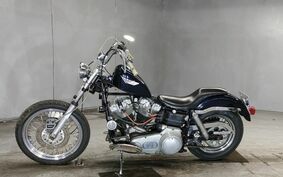 HARLEY FXE 1200 2001 9D