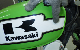 KAWASAKI 250TR BJ250F