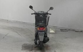 YAMAHA JOG POCHE SA08J