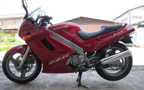 KAWASAKI ZZ-R250 EX250H