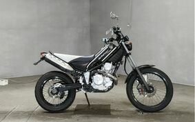 YAMAHA TRICKER DG10J