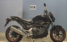 HONDA NC750S D 2015 RC70