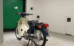 HONDA C90 SUPER CUB E HA02