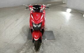 YAMAHA CYGNUS 125 X SR SED8J