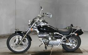 HONDA MAGNA 50 AC13