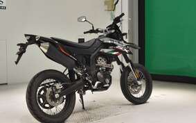 APRILIA SX125