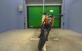 KTM 200 DUKE JUC4C