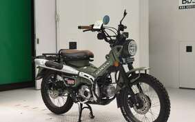 HONDA CT125-2 JA65