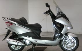 SYM RV125i LF18