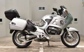 BMW R1150RT 2001 0419