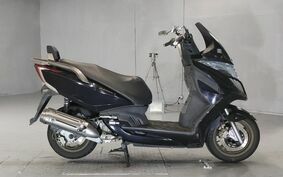 KYMCO GRAND DINK 125 i 不明