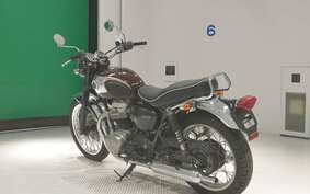 KAWASAKI W400 2010 EJ400A