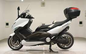 YAMAHA T-MAX500 Gen.3 2010 SJ08J