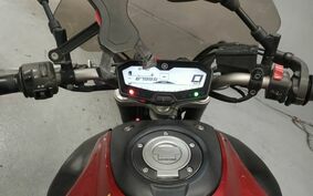 YAMAHA MT-07 2016 RM07J