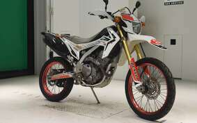 HONDA CRF250L MD38