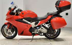 HONDA VFR800F 2014 RC79