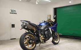 YAMAHA YZF-R1 2012 RN24J