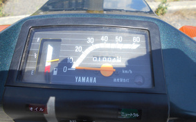 YAMAHA MATE 50 DX V50