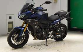 YAMAHA MT-09 Tracer GT 2021 RN51J