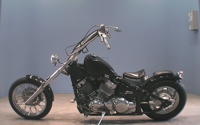 YAMAHA DRAGSTAR 400 2003 VH01J