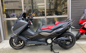 YAMAHA T-MAX 530 2012 SJ09