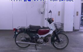 HONDA C50 C50