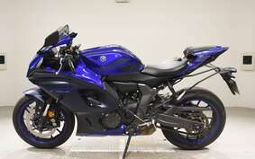 YAMAHA YZF-R7 2022 RM39J