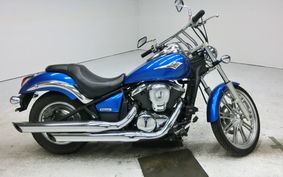 KAWASAKI VULCAN 900 CUSTOM 2009 VN900B