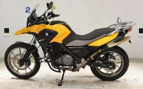 BMW G650GS 2013 0188