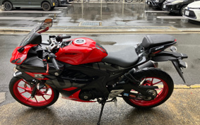 SUZUKI GSX-R125 ABS DL33B