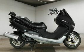 YAMAHA MAJESTY 125 5CA