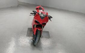 DUCATI 1199 PANIGALE 2013 H802J