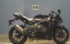 YAMAHA YZF-R1 2019