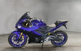 YAMAHA YZF-R25 RG43J