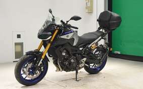 YAMAHA MT-09 ASP 2018 RN52J