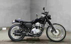 KAWASAKI W400 2007 EJ400A