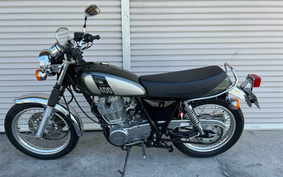 YAMAHA SR400 2018 RH03J