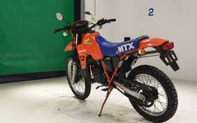 HONDA MTX125R JD05