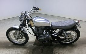 YAMAHA SR400 2002 RH01J005171