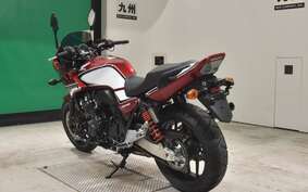 HONDA CB400 SUPER BOLDOR A 2021 NC42