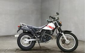 YAMAHA TW225 DG09J