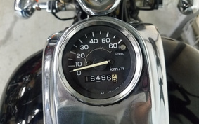 HONDA MAGNA 50 AC13