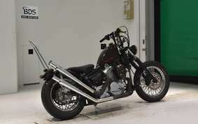 YAMAHA DRAGSTAR 250 VG02J