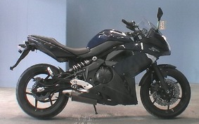 KAWASAKI NINJA 400R 2013 ER400B