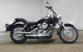 YAMAHA DRAGSTAR 250 2004 VG02J