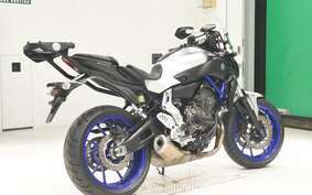 YAMAHA MT-07 ABS 2015 RM07J